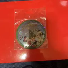 迪士尼聖誕節 徽章