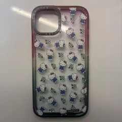 CASETiFY ハローキティ スマホケース　iPhone14