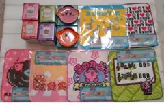 星のカービィ1番くじ　プププリミックス