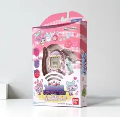 TamagotchiConnection メゾピアノ たまごっちこらぼれーしょん