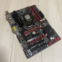 2026年最新】i7 4770 マザーボードの人気アイテム - メルカリ