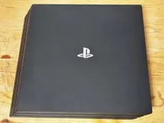 PlayStation 4 Pro 本体 コントローラー付き