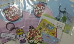 たまごっち まとめ売り