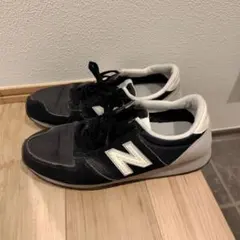 New Balance 420☆23.5cm