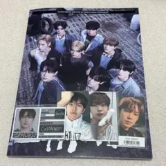 Ald1 ゴヌ　トレカ　アルバム