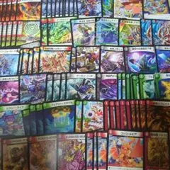 t*い様 デュエルマスターズ ノーマルセット