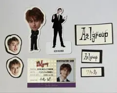 Aぇ! group 小島健 カレンダー特典 まとめ売り