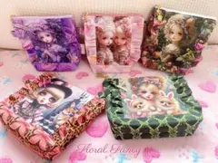 きゃんべる様専用ページ①