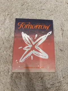 TXT ヒュニンカイ minisode 3: TOMORROW