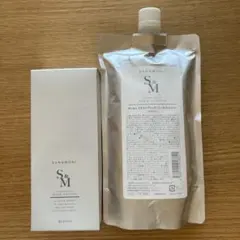 SOHSOH 楚々 そそ ソソ スキンエッセンス リボーンフェイシャルマスク