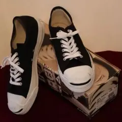 JACK PURCELL made in USA deadstock 90's