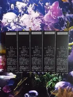 POLA B.A ウォッシュ N 9g×5本のサムネイル