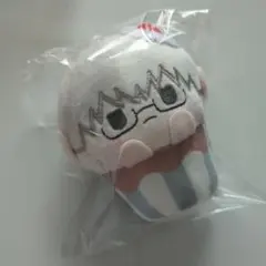 東京喰種　カップケーキたぴぬい　有馬