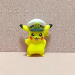 探偵】ポケモン 指人形 ソフビ ピカチュウ - メルカリ