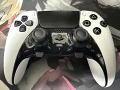 DualSense Edge ワイヤレスコントローラー(CFI-ZCP1J)