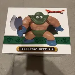ドラゴンクエスト カンダタ ビッグフィギュア
