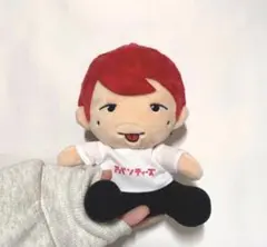 2026年最新】アバンティーズ ぬいぐるみの人気アイテム - メルカリ