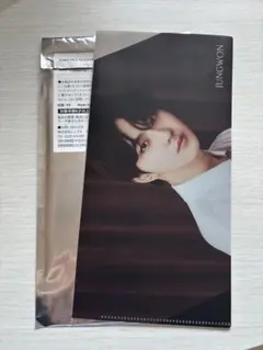 ENHYPEN MUSEUM2023 ファイル ジョンウォン