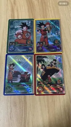 BM12-icp まとめ売り スーパードラゴンボールヒーローズ - メルカリ