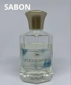 【SABON】DELICATE JASMIN Eau de Sabon 80mlのサムネイル
