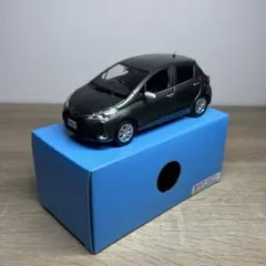 【2台セット】トヨタ ヴィッツ 1/30カラーサンプルミニカー 非売品 2026年最新】Yahoo!オークション -カラーサンプルミニカー ヴィッツの
