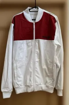 adidas アディダスオリジナル　トラックジャケット　90s 古着