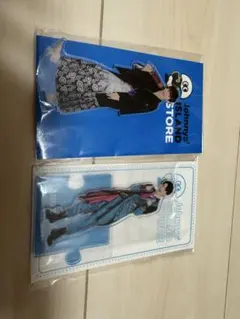 Snow Man 深澤辰哉　 アクリルスタンド