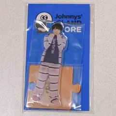 【メルカリ市限定価格】なにわ男子　大西流星くん　アクリルスタンド