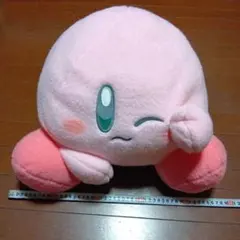 カービィ ぬいぐるみ 約48cm タグ付き