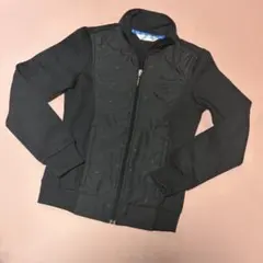 アディダスオリジナルス ジャージ ブラック
