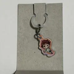 ハイキュー!! アクリルチャーム　スナック　及川徹　及川