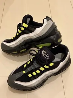 ナイキ エアマックス95 BY YOU 26.5cm