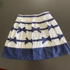 タルティーヌ　スカート