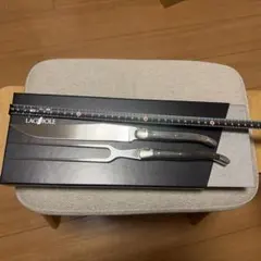 新品未使用 ラバーゼ ナイフスタンド LB-083 オリーブウッド - メルカリ