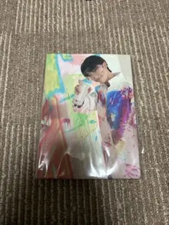 SEVENTEEN face the sun ディエイト Carat盤