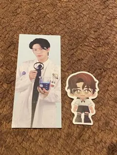 ENHYPEN WORLD ジェイク