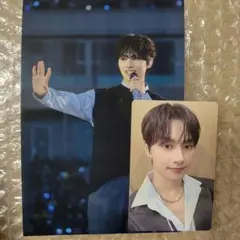 ケレン ジュン 特典 トレカ