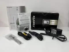 2026年最新】fuji finepix f455の人気アイテム - メルカリ