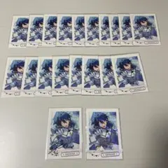 あんスタ ぱしゃこれ 朔間零　箔押し