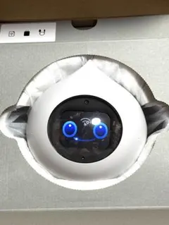 Romi ロミィmixi AI会話ロボットのサムネイル