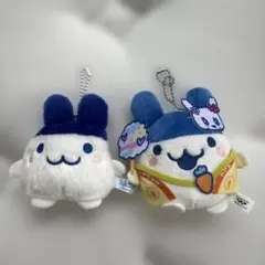 たまごっち みみっち ぬいぐるみ 마스코트
