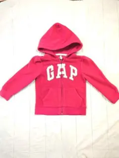 GAP ピンク トレーナー・パーカー