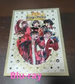 2026年最新】キンプリ 1stコンサート blu-rayの人気アイテム - メルカリ