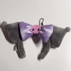 サンリオ クロミ キーホルダー カチューシャ