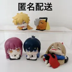 チェンソーマン おねむたん コンプリート 5点セット