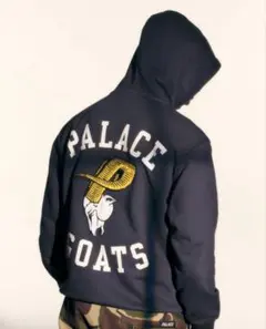 PALACE GOATS HOOD Mサイズのサムネイル