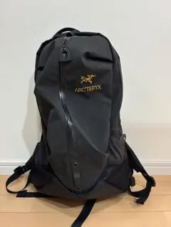 ARC'TERYX アークテリクス アロー22 ブラック