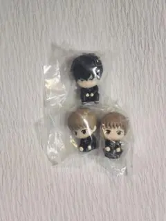 銀魂　3年Z組銀八先生　まちぼうけ　　沖田総悟　土方十四郎