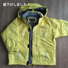 子供用 スノーウエア