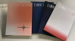 ENHYPEN アルバム まとめ売り